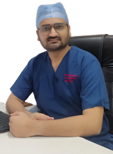 Dr Ronak Patel Synergy Hospital Ahmedabad